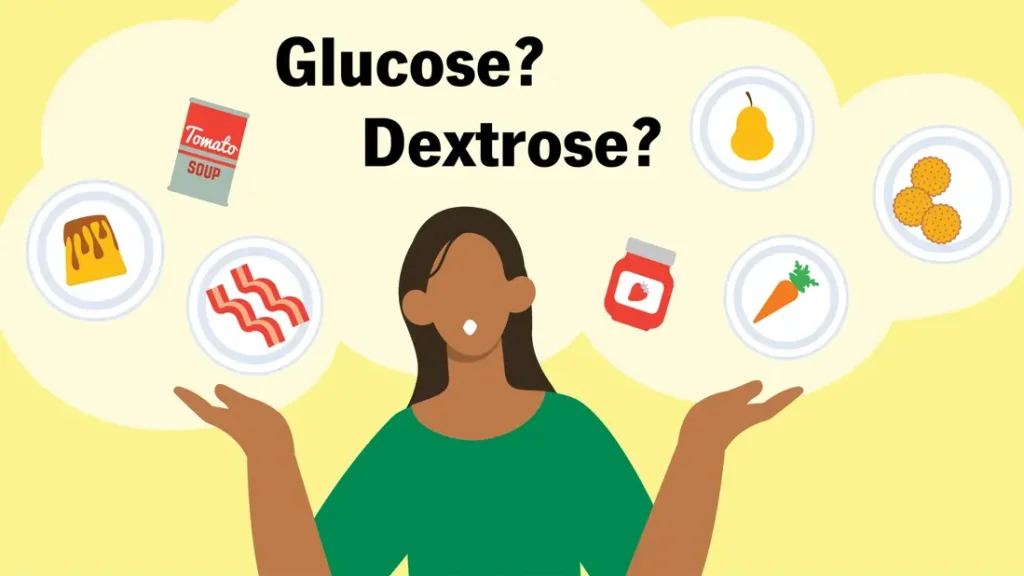 What Does Organic Dextrose Do to Your Blood? Beyond the “Sugar Spike” Scare