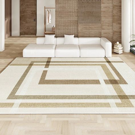 Best Geometric Rug Patterns for Contemporary Homes