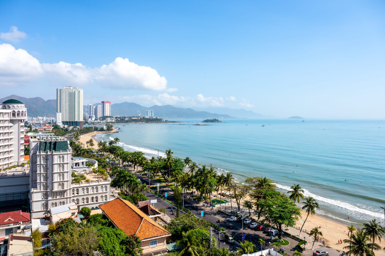 Your Complete Guide to Premium Services at Vietnam’s Coastal Gem Your Complete Guide to Premium Services at Vietnam's Coastal Gem