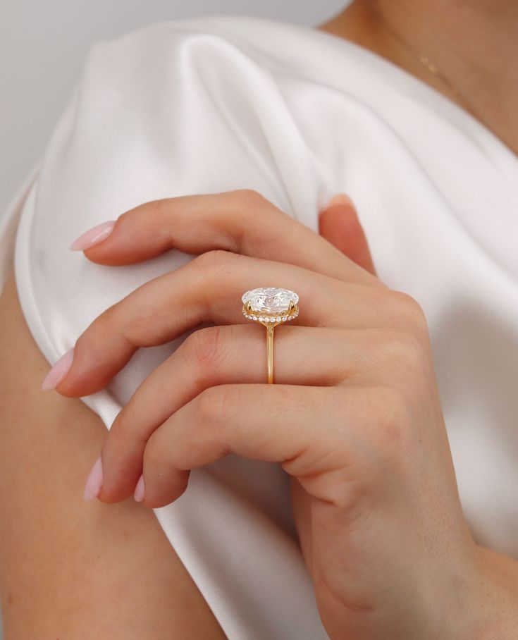 Discover the Finest Promise Rings Available from Lily Arkwright